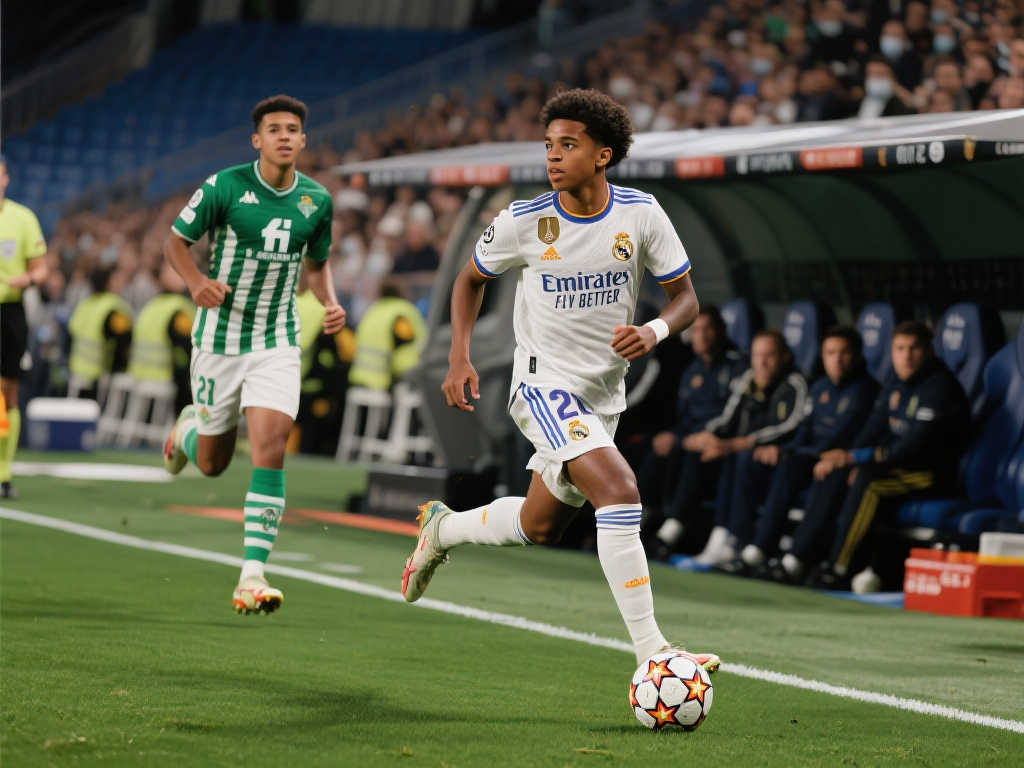 从替补到国王杯英雄,恩德里克渴望下赛季留队证明自己! 从替补到国王杯英雄,恩德里克渴望下赛季留队证明自己!