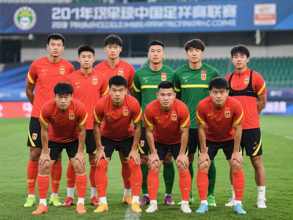 中超球星入选国足,世预赛备战成焦点 中超球星入选国足,世预赛备战成焦点