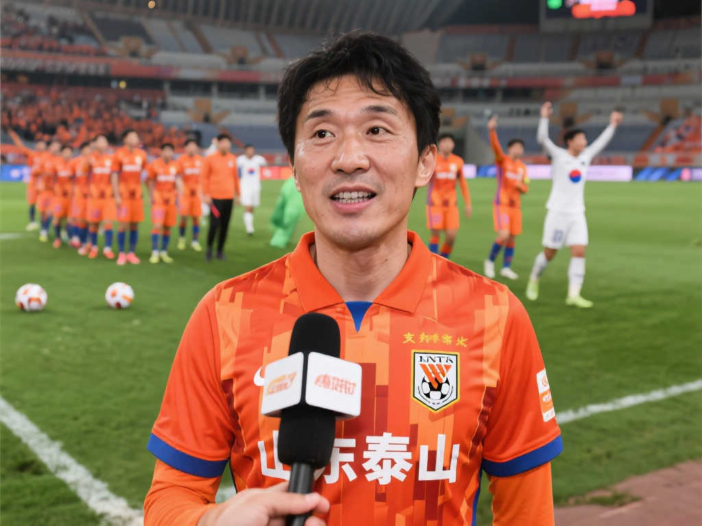 探秘泰山克韩秘诀：唐田揭露背后支持体系